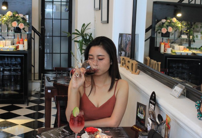 ELSOL MEAT&WINE – NHÀ HÀNG STEAK NGON RẺ