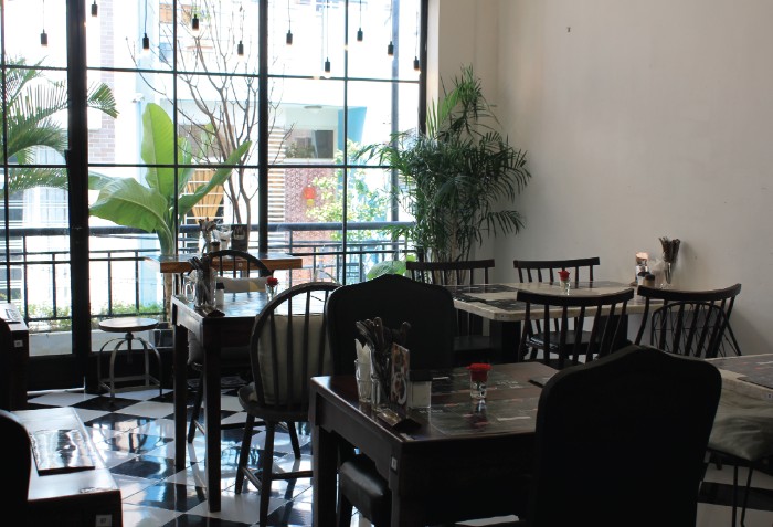 ELSOL MEAT&WINE – NHÀ HÀNG STEAK NGON RẺ