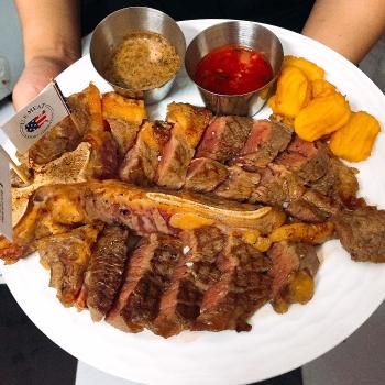GỢI Ý CÁC MÓN ĂN KÈM
