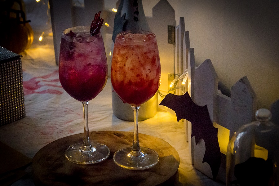 halloween-elsol-meat-and-wine-2019-cocktail-mau