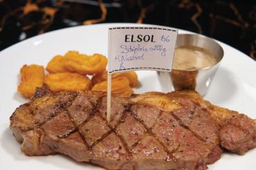 STRIPLOIN 200G