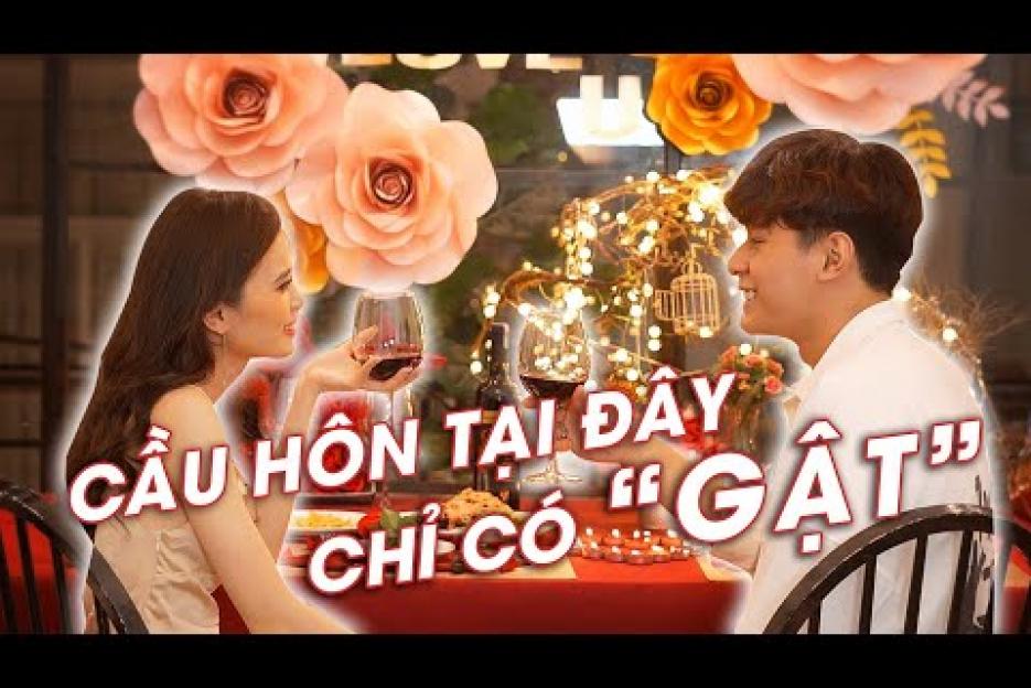 CẶP ĐÔI TỔ CHỨC KỈ NIỆM ẤN TƯỢNG NHẤT NĂM